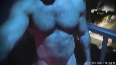 onlyfans - daddydeanthai (16) - free gay porn