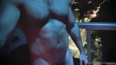 onlyfans - daddydeanthai (16) - free gay porn