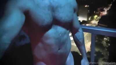 onlyfans - daddydeanthai (16) - free gay porn