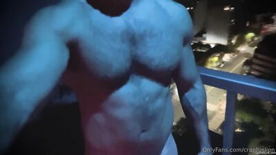 onlyfans - daddydeanthai (16) - free gay porn