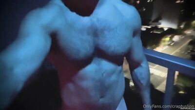 onlyfans - daddydeanthai (16) - free gay porn