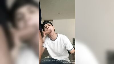 Angelo25cm OnlyFans 108 (11) - free gay porn