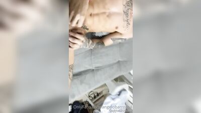 Angelo25cm OnlyFans 108 (11) - free gay porn