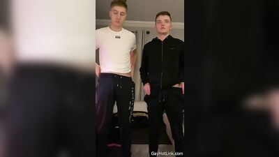 Onlyfans - Twostraightlads (@twostraightlads) (48) - free gay porn