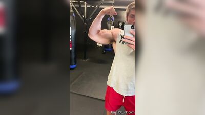 BIGAJXXX Big AJ Onlyfans 33 - free gay porn