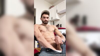 OnlyFans -  jackariesxxx (9) - free gay porn