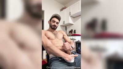 OnlyFans -  jackariesxxx (9) - free gay porn