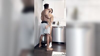 Hairy Salvi aka Mel Pineda (OF) @hairysalvi-OnlyFans-28 - free gay porn
