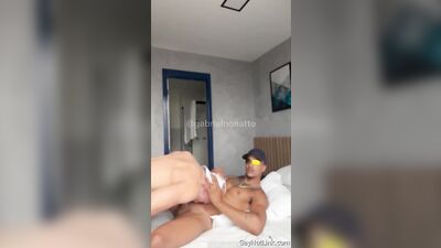 Onlyfans - Gabriel Nonatto (@gabrielnonatto) GN 105 - free gay porn