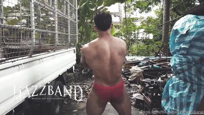 onlyfans - hazzbandsecretbase (59) - free gay porn