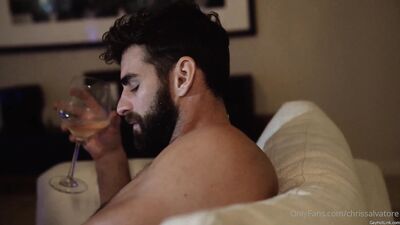 onlyfans - chrissalvatore (47) - free gay porn