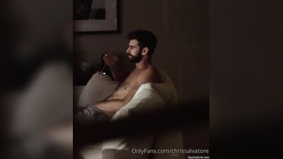 onlyfans - chrissalvatore (47) - free gay porn