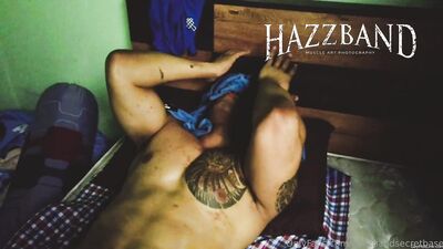 onlyfans - hazzbandsecretbase (31) - free gay porn