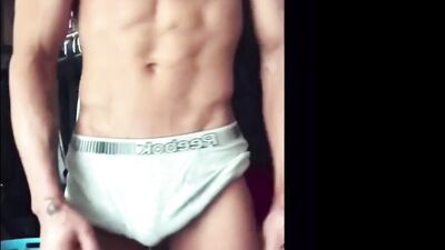 Eddy Serb aka eddyfitt OnlyFans 32 - free gay porn