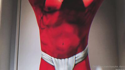 sasukedaru onlyfans (25) - free gay porn