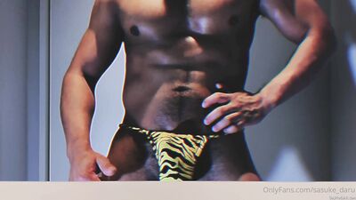 sasukedaru onlyfans (25) - free gay porn