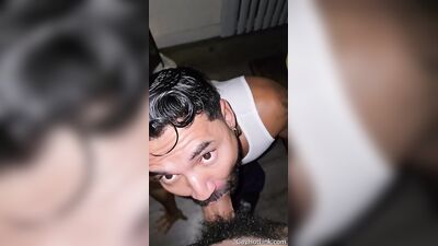 Hairy Salvi aka Mel Pineda (OF) @hairysalvi-OnlyFans-39 - free gay porn