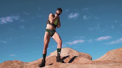 onlyfans - chrissalvatore (50) - free gay porn