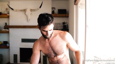 onlyfans - chrissalvatore (26) - free gay porn