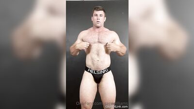 BIGAJXXX BIG AJ OnlyFans45 - free gay porn