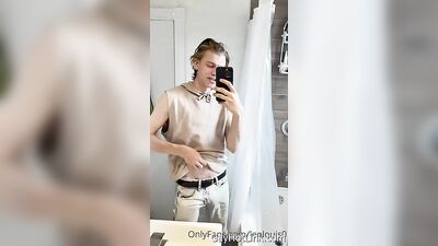 Leo Louis OnlyFans (2) - free gay porn