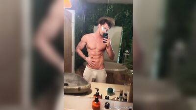 Christian Hogue Onlyfans 16 - free gay porn