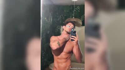 Christian Hogue Onlyfans 16 - free gay porn