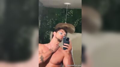 Christian Hogue Onlyfans 16 - free gay porn