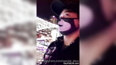 sasukedaru onlyfans (40) - free gay porn