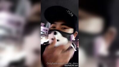 sasukedaru onlyfans (40) - free gay porn