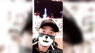 sasukedaru onlyfans (40) - free gay porn