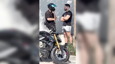 onlyfans - str8menhunter (20) - free gay porn