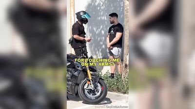onlyfans - str8menhunter (20) - free gay porn