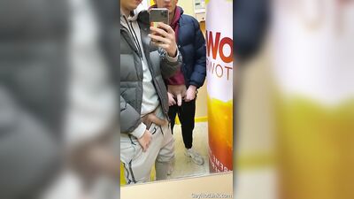 Onlyfans - Twostraightlads (@twostraightlads) (62) - free gay porn