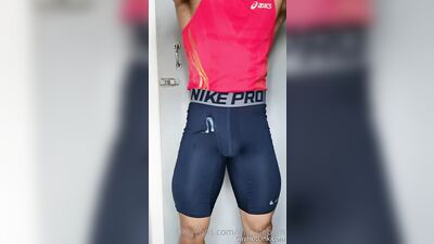 onlyfans - thai army park 2 (8) - free gay porn