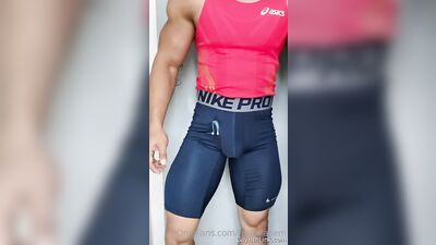 onlyfans - thai army park 2 (8) - free gay porn