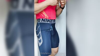 onlyfans - thai army park 2 (8) - free gay porn