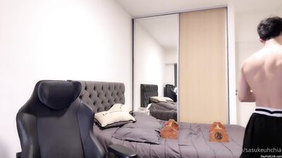 Onlyfans - Sasukeuhchia (@sasukeuhchia) (65) - free gay porn