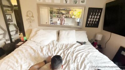 Onlyfans - Travis Stevens (@travisstevensx) TS 222 - free gay porn
