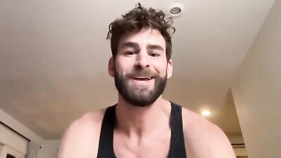 onlyfans - chrissalvatore (49) - free gay porn