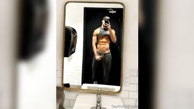 Christian Hogue Onlyfans 02 - free gay porn
