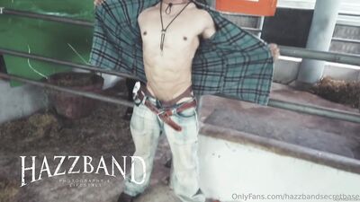 onlyfans - hazzbandsecretbase (36) - free gay porn