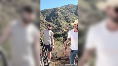 onlyfans - chrissalvatore (92) - free gay porn