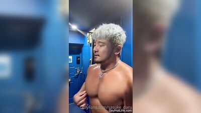 sasukedaru onlyfans (75) - free gay porn