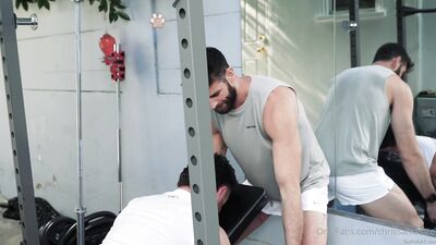 onlyfans - chrissalvatore (89) - free gay porn