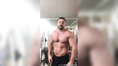 Onlyfans - Bigstevesworld (3) - free gay porn