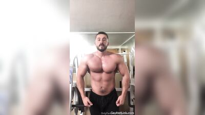 Onlyfans - Bigstevesworld (3) - free gay porn