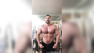 Onlyfans - Bigstevesworld (3) - free gay porn