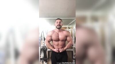 Onlyfans - Bigstevesworld (3) - free gay porn