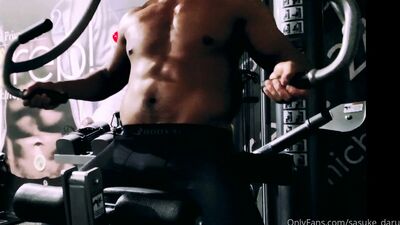 sasukedaru onlyfans (11) - free gay porn